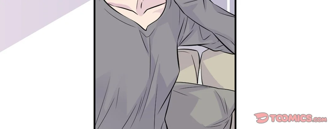 My Ex, Client - Chapter 10